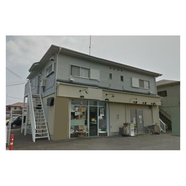 プラザイシヅカAの外観画像