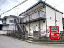 古松台ハイツCの外観画像