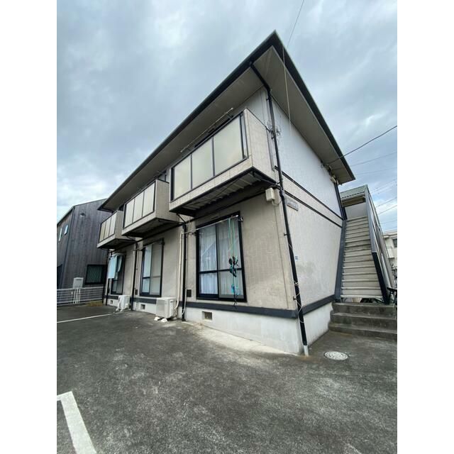 シーサイドKの外観画像