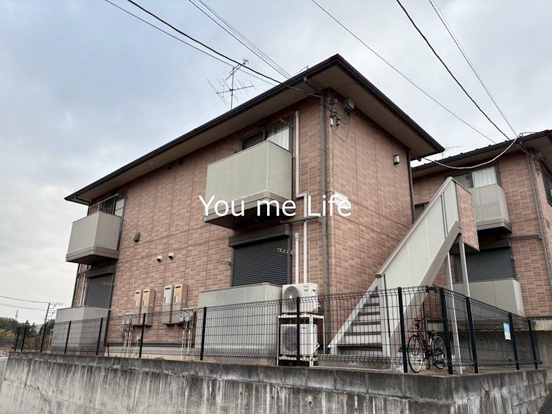 グリーンカーサEの外観画像