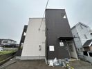 ジーメゾン綾瀬寺尾北の外観画像