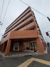 ライオンズマンション桜ヶ丘駅前の外観画像