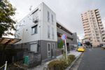 パークレジデンス厚木の外観画像