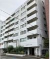 本厚木ハイツB棟の外観画像