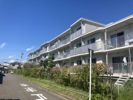 茅ヶ崎海岸松が丘ハイツD棟の外観画像