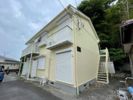 サンハイツ堀内の外観画像
