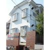 さがみ野シティパレス3の外観画像