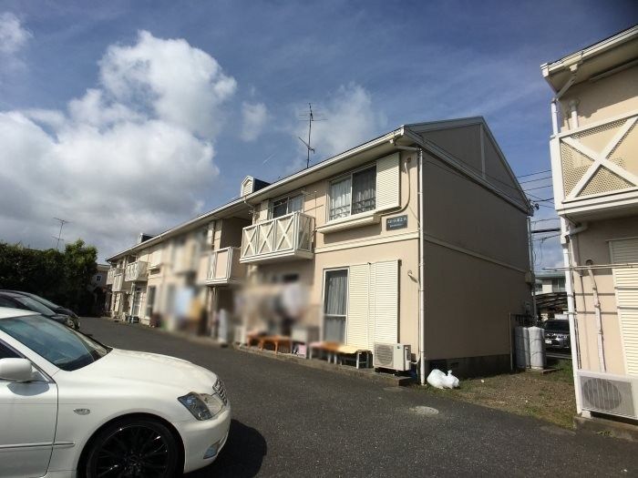 スミール井上Aの外観画像