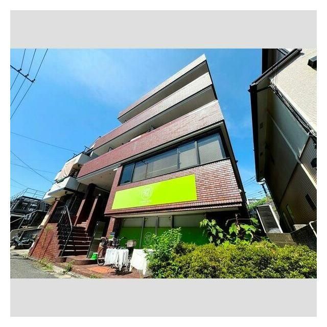 サンライト港南台の外観画像