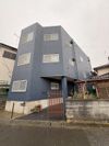 カナミヤコーポの外観画像