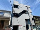サンライトかしわ台の外観画像
