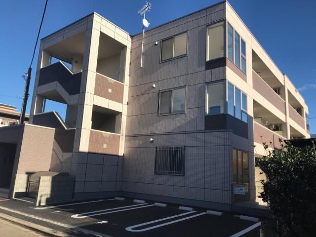 向日葵の外観画像