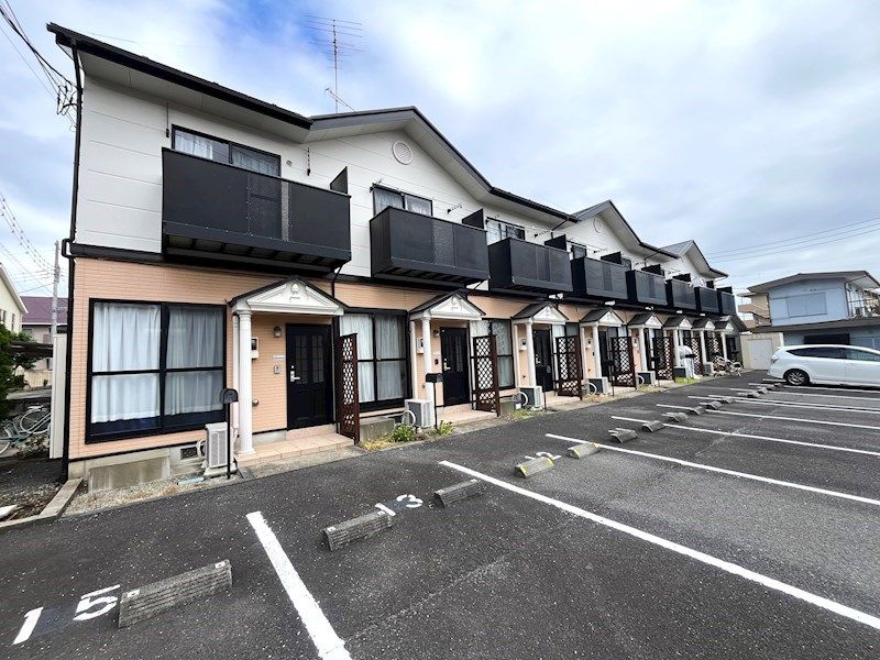 COMFORT YAMAHISA Bの外観画像