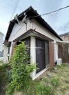 金子貸家の外観画像