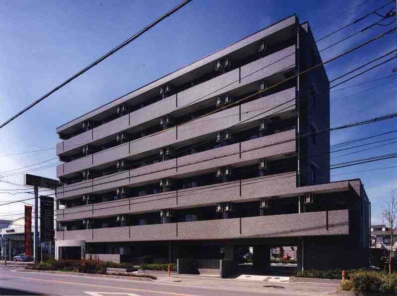 リヴェール相模ケ丘の外観画像