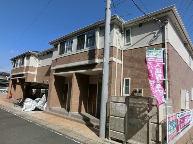 ポモドーロの外観画像