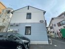 ハイツ大野屋 Aの外観画像