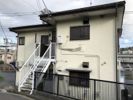 ハイツ田中の外観画像