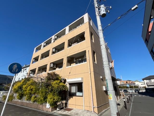 サニープレイス湘南の外観画像