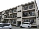 マンションカトレヤの外観画像