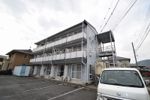 コスモス2の外観画像