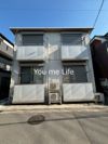 イーストガーデン 6の外観画像