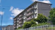 くずは台団地10号棟の外観画像