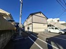 リバレット厚木の外観画像