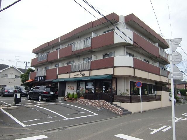 広田ビルの外観画像