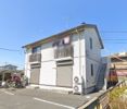 アークブランカの外観画像