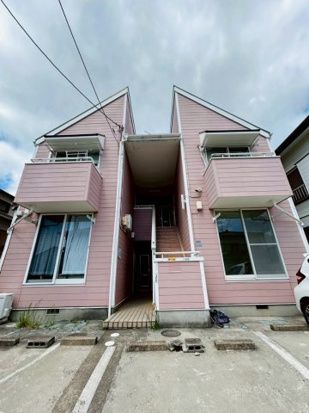 ドルフ鶴巻No.14の外観画像