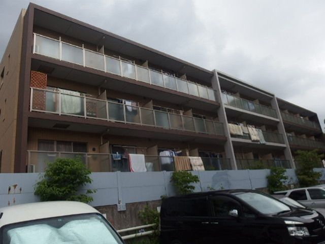 NOLIAR本郷台の外観画像