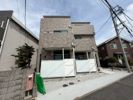 QUIET CRAB HOUSE 鎌倉サーフの外観画像