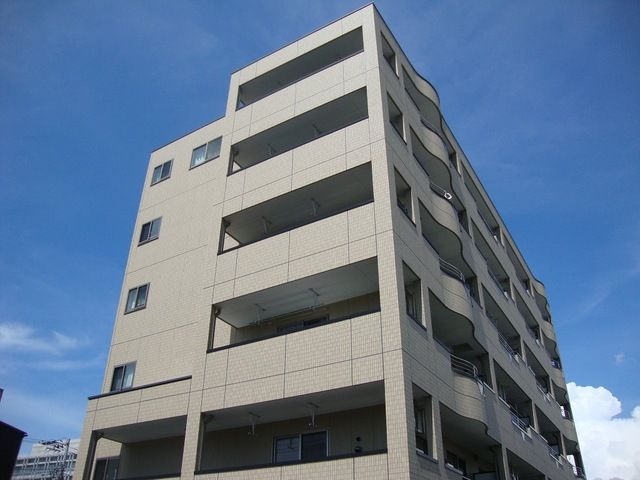 TNM鎌倉の外観画像
