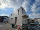 メゾンドカメリアの外観画像