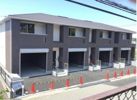 HADANOBASE Aの外観画像