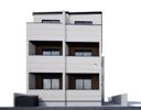 LOTUS Sagamigaoka（ロータスサガミガオカ）の外観画像
