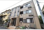 Espoir Odawaraの外観画像