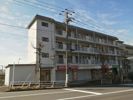 キャッスル希望の外観画像