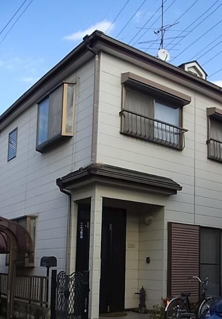 厚木市愛甲1丁目戸建の外観画像