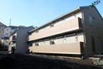 大黒屋ハイツ一番館の外観画像