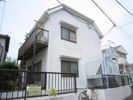 クンストハウス茅ヶ崎館の外観画像