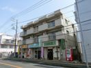 相湘21伊勢原ビルの外観画像