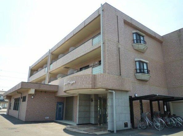 エスポワールNOUJYOUの外観画像