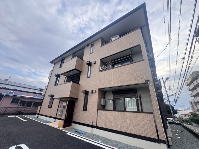 LauLe‘Aの外観画像