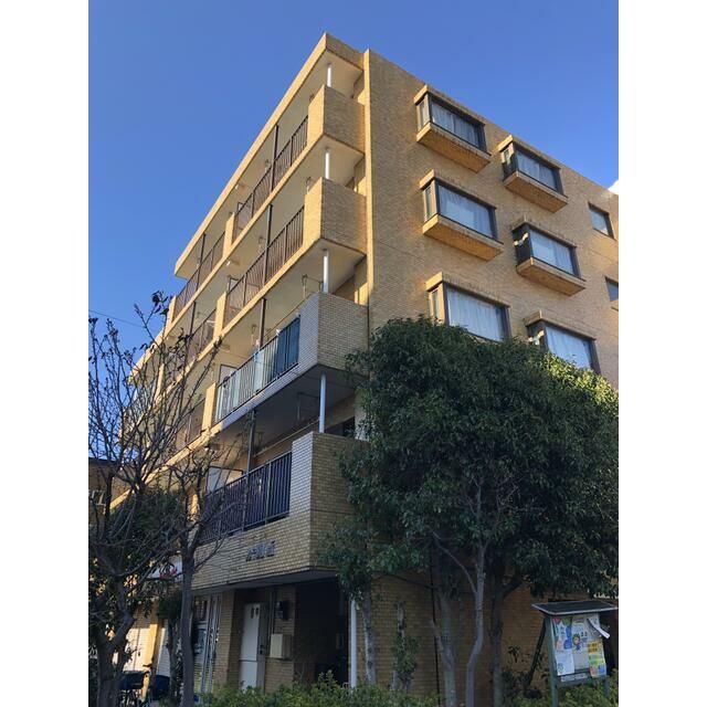 ファミール相模が丘の外観画像