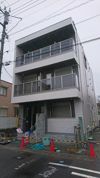YMレジデンスの外観画像