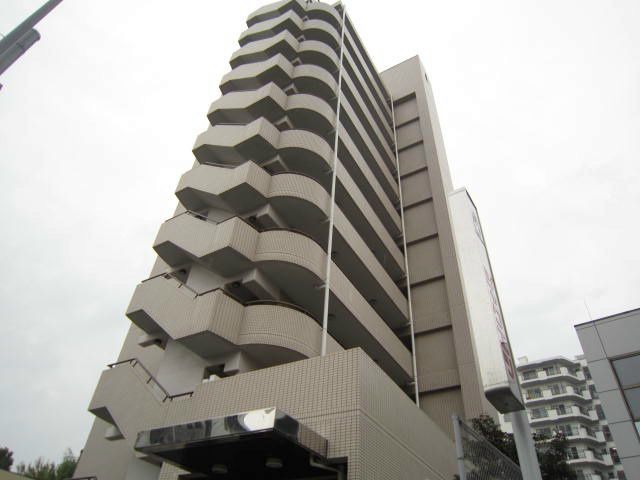 サニークレスト湘南平塚の外観画像