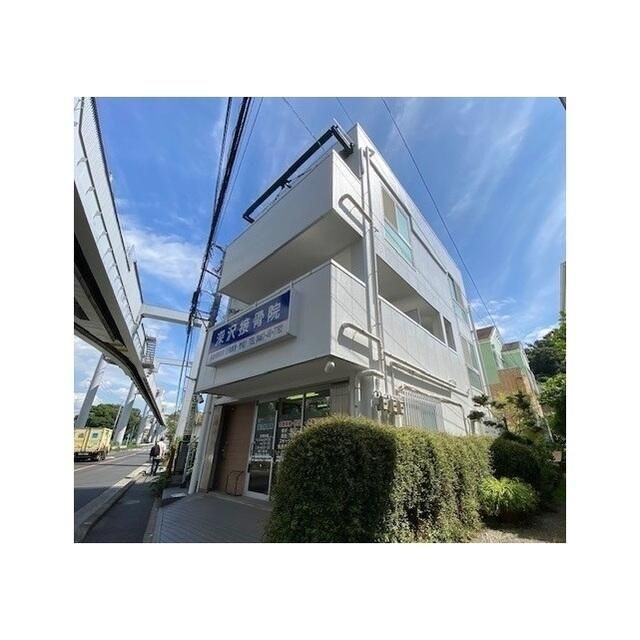 プチメゾン深沢の外観画像