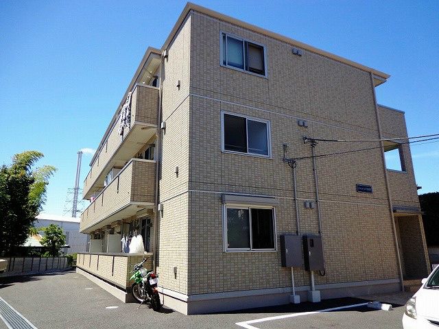 アルメリア湘南の外観画像